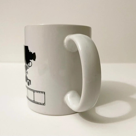 Walt Disney Studio Mug Mickey Mouse Hollywood Studios  Cup - Picture 2 of 11